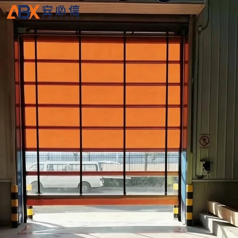贺州高速堆积门